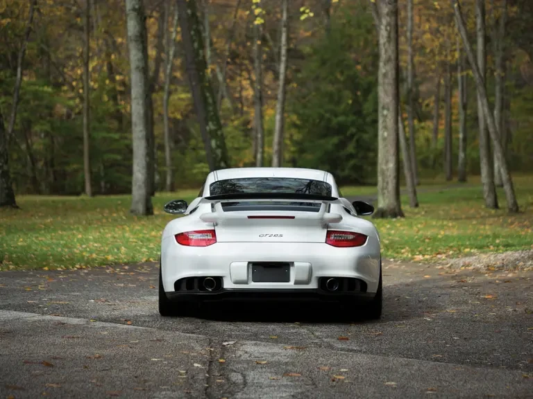 2011 Porsche 997 GT2 RS - Image 11 of 31