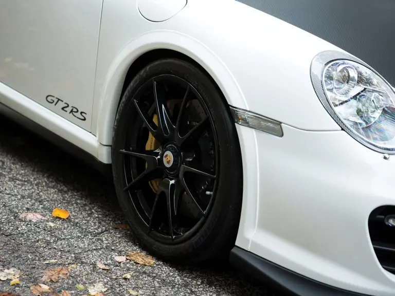 2011 Porsche 997 GT2 RS - Image 9 of 31
