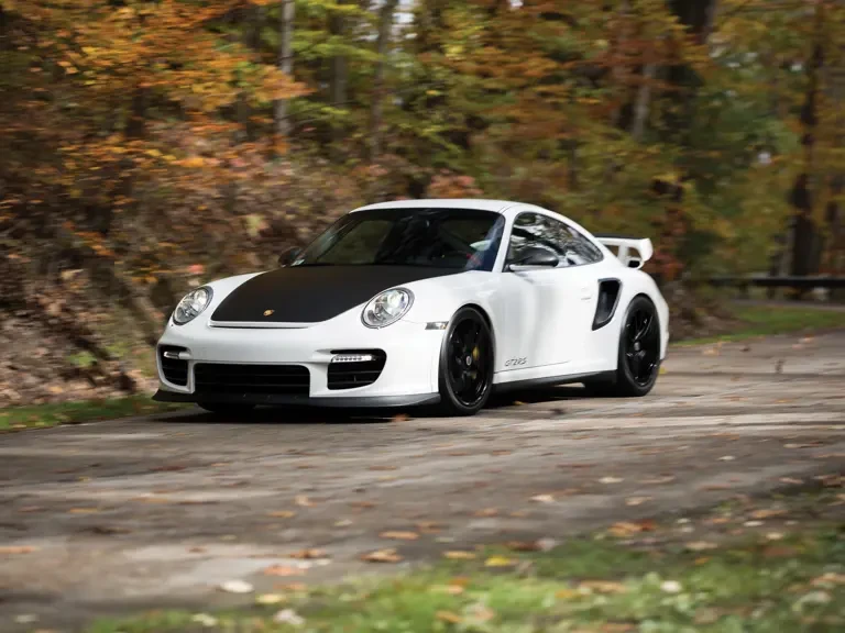 2011 Porsche 997 GT2 RS - Image 24 of 31