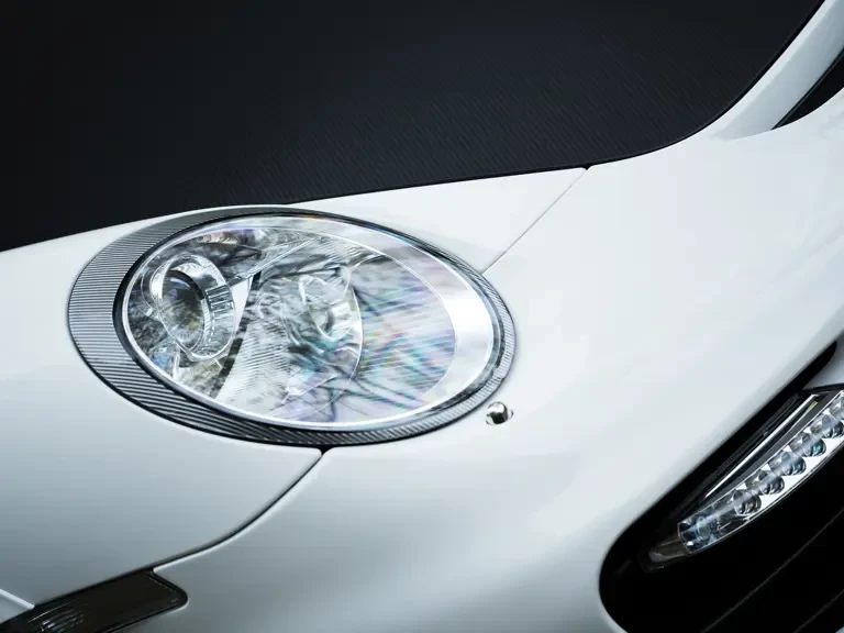 2011 Porsche 997 GT2 RS - Image 12 of 31
