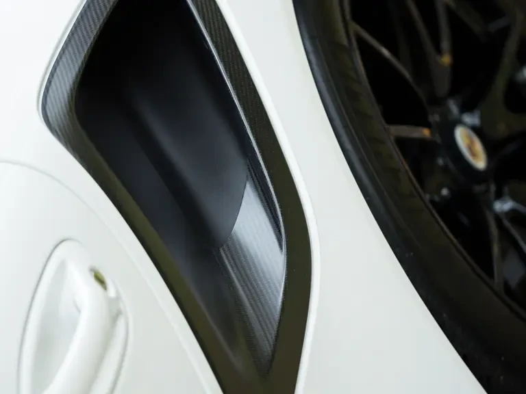 2011 Porsche 997 GT2 RS - Image 29 of 31