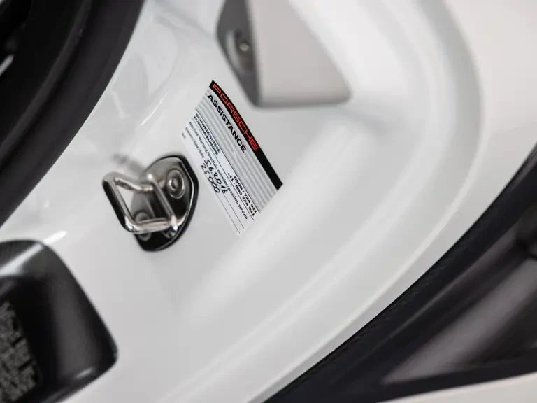 2011 Porsche 997 GT2 RS - Image 21 of 31