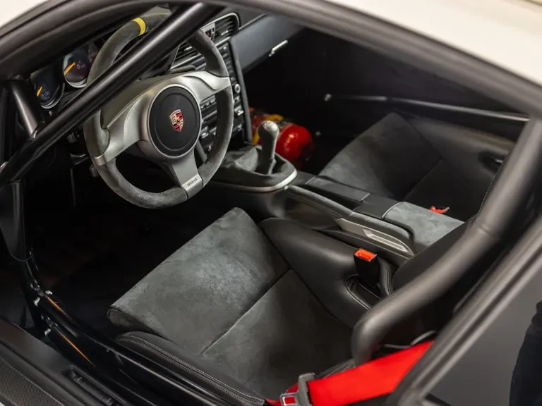 2011 Porsche 997 GT2 RS - Image 5 of 31