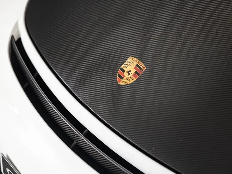 2011 Porsche 997 GT2 RS - Image 7 of 31