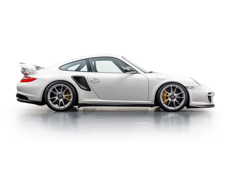 2011 Porsche 997 GT2 RS - Image 6 of 31