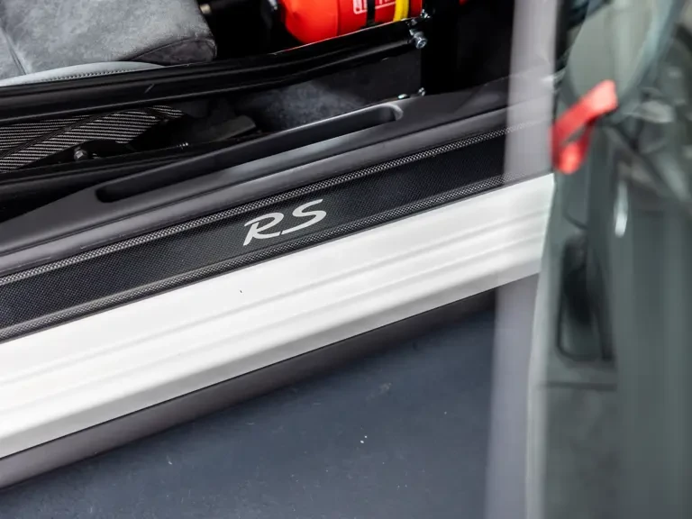 2011 Porsche 997 GT2 RS - Image 13 of 31