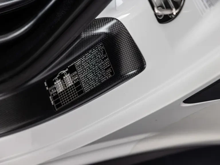 2011 Porsche 997 GT2 RS - Image 23 of 31