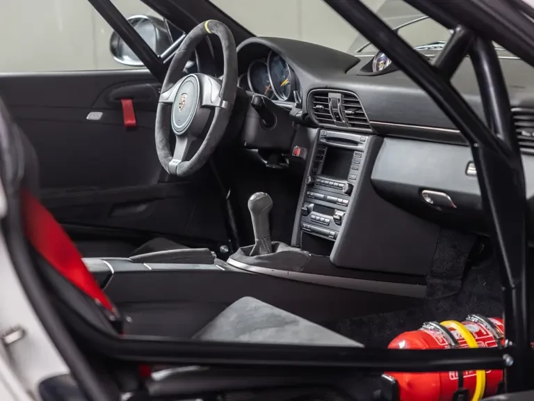2011 Porsche 997 GT2 RS - Image 14 of 31