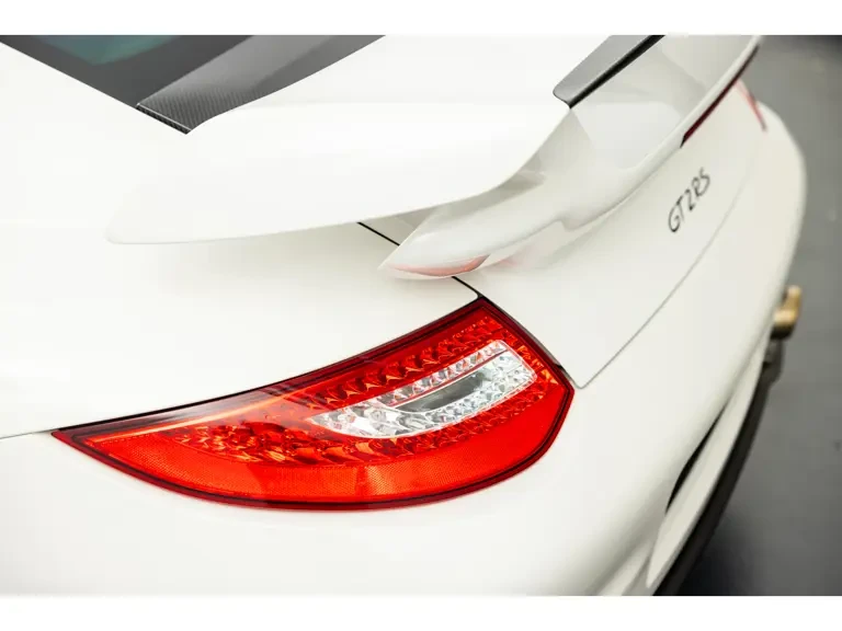 2011 Porsche 997 GT2 RS - Image 27 of 31