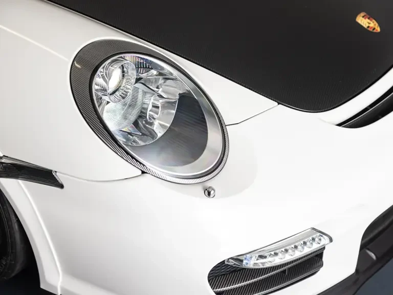 2011 Porsche 997 GT2 RS - Image 24 of 31