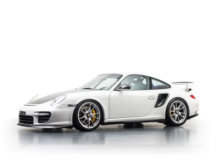 2011 Porsche 997 GT2 RS - Image 2 of 31