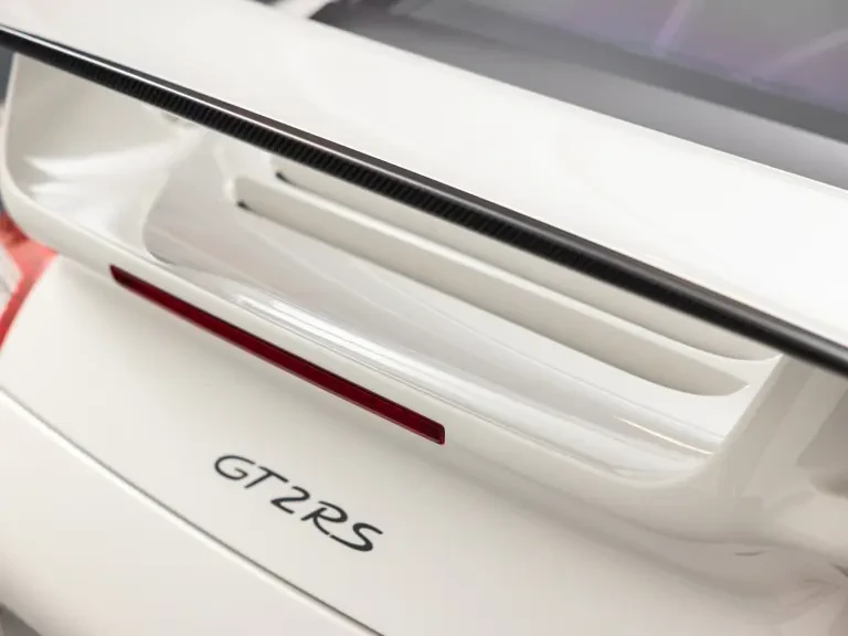 2011 Porsche 997 GT2 RS - Image 29 of 31
