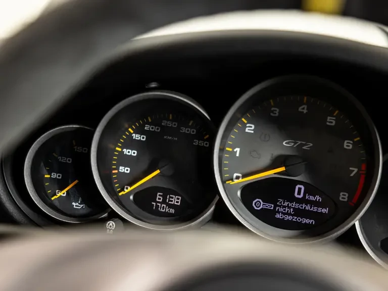 2011 Porsche 997 GT2 RS - Image 11 of 31
