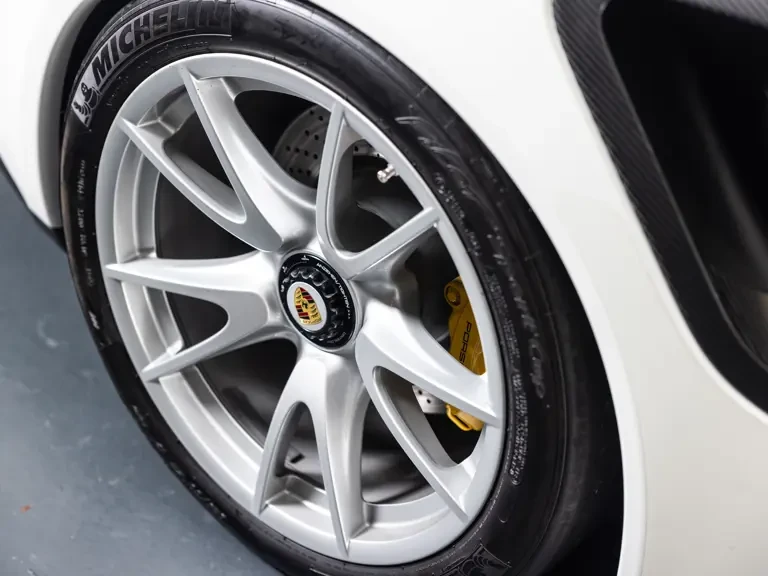 2011 Porsche 997 GT2 RS - Image 30 of 31