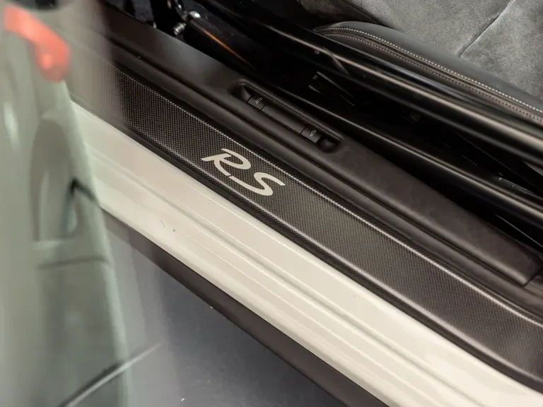 2011 Porsche 997 GT2 RS - Image 22 of 31