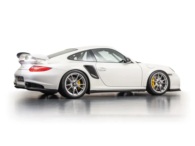 2011 Porsche 997 GT2 RS - Image 3 of 31
