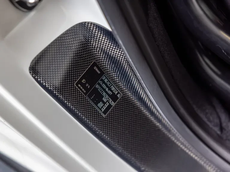 2011 Porsche 997 GT2 RS - Image 16 of 31