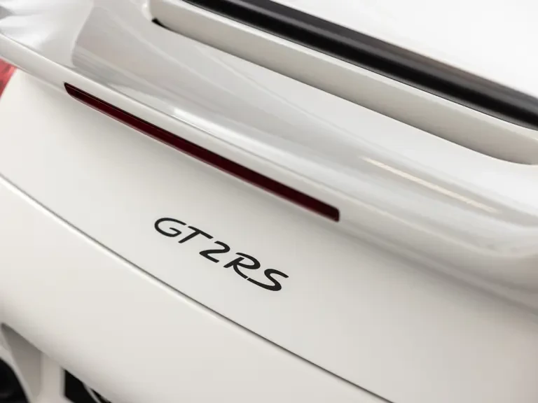 2011 Porsche 997 GT2 RS - Image 31 of 31