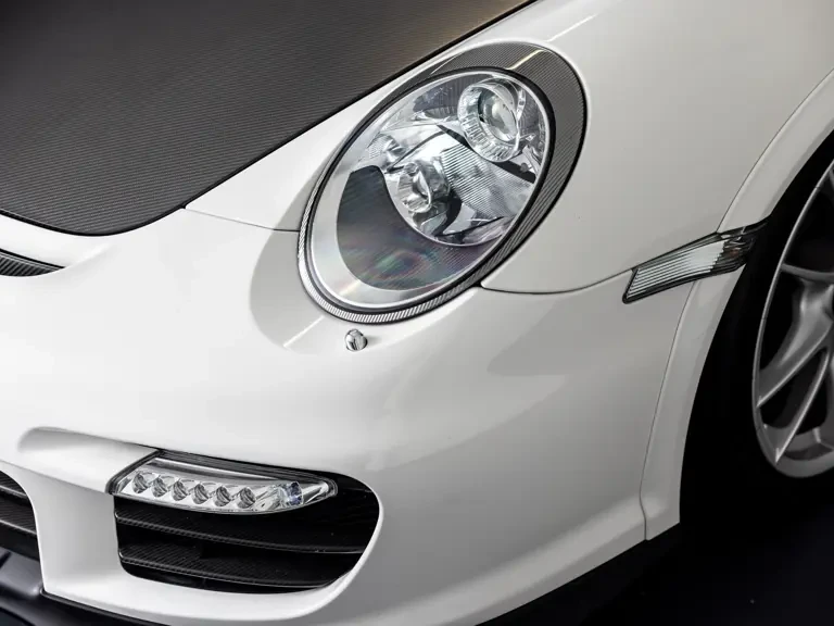 2011 Porsche 997 GT2 RS - Image 26 of 31