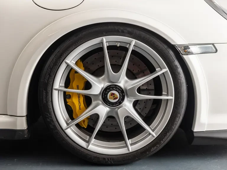 2011 Porsche 997 GT2 RS - Image 25 of 31