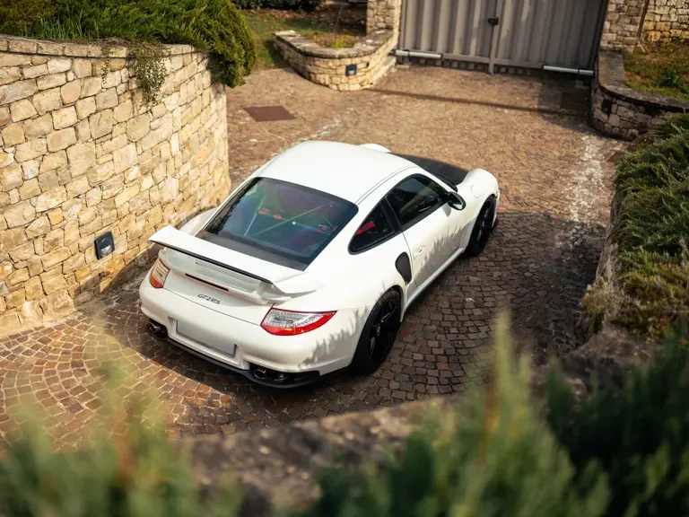 2011 Porsche 997 GT2 RS - Image 31 of 31