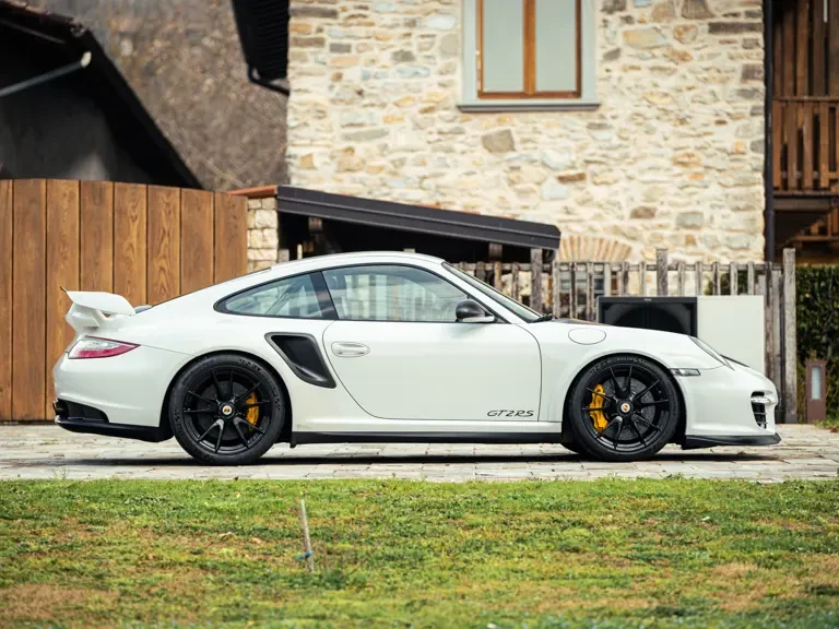 2011 Porsche 997 GT2 RS - Image 6 of 31