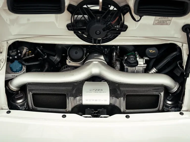 2011 Porsche 997 GT2 RS - Image 4 of 31