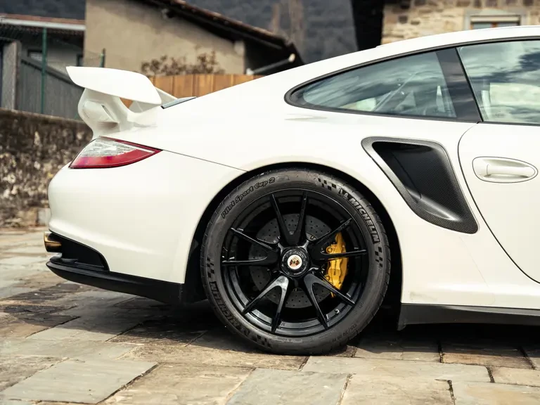 2011 Porsche 997 GT2 RS - Image 29 of 31