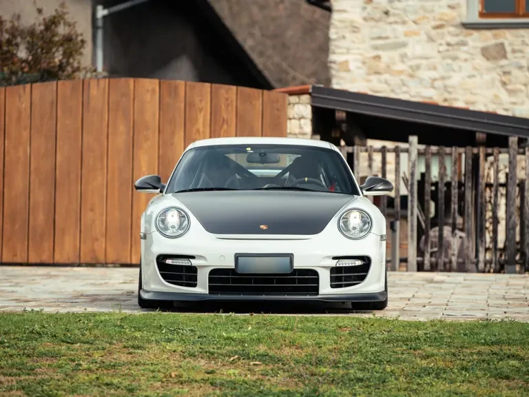 2011 Porsche 997 GT2 RS - Image 8 of 31