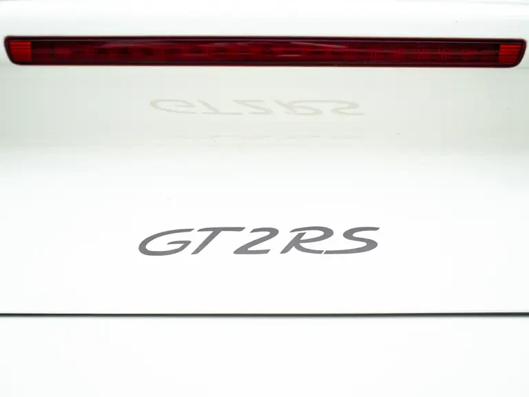 2011 Porsche 997 GT2 RS - Image 30 of 31