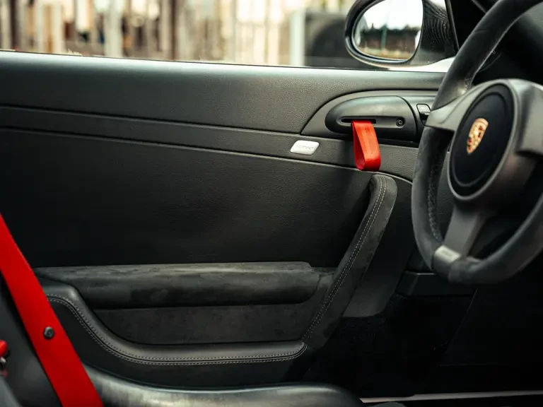 2011 Porsche 997 GT2 RS - Image 20 of 31