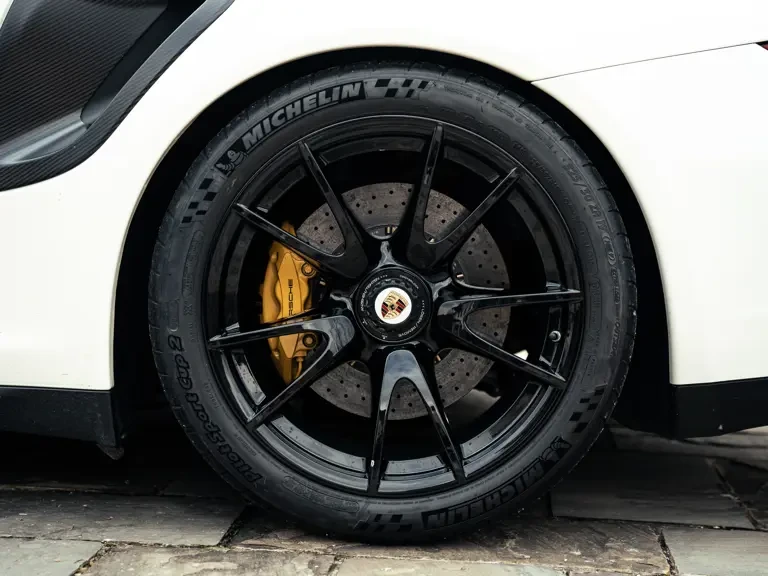 2011 Porsche 997 GT2 RS - Image 25 of 31