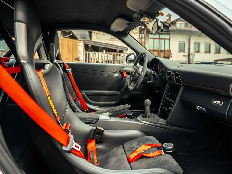 2011 Porsche 997 GT2 RS - Image 18 of 31