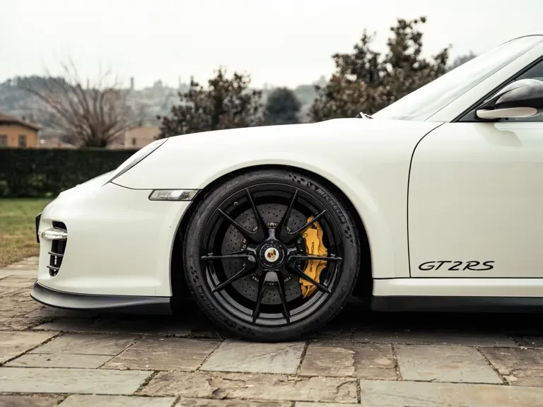 2011 Porsche 997 GT2 RS - Image 26 of 31