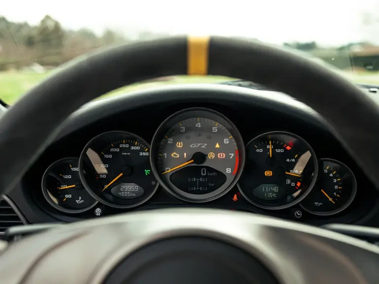 2011 Porsche 997 GT2 RS - Image 11 of 31