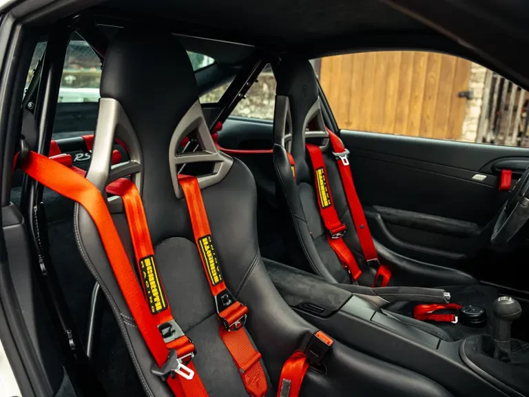 2011 Porsche 997 GT2 RS - Image 16 of 31