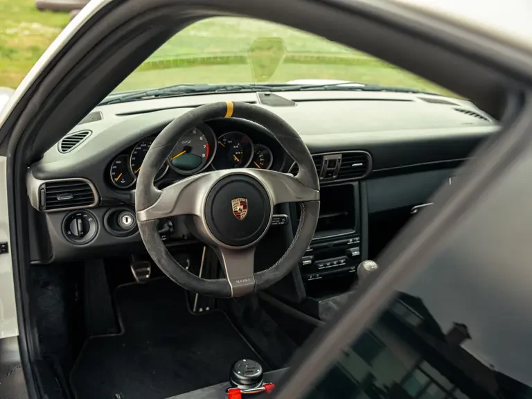 2011 Porsche 997 GT2 RS - Image 10 of 31