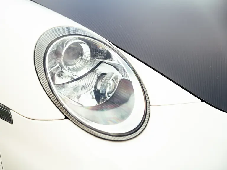 2011 Porsche 997 GT2 RS - Image 24 of 31
