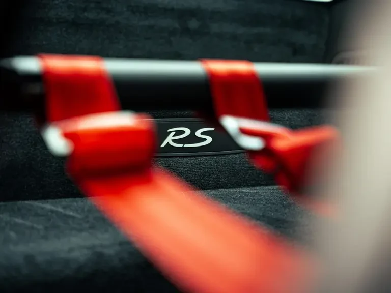 2011 Porsche 997 GT2 RS - Image 12 of 31