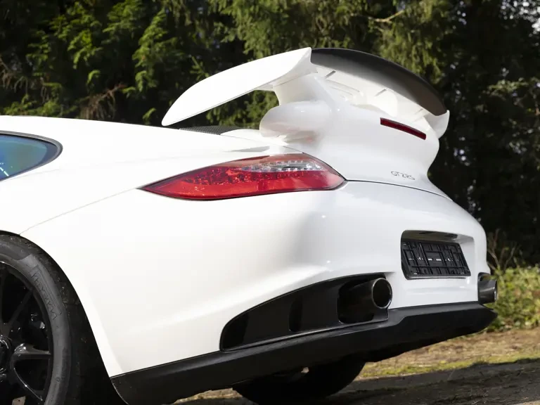 2011 Porsche 997 GT2 - Image 28 of 31
