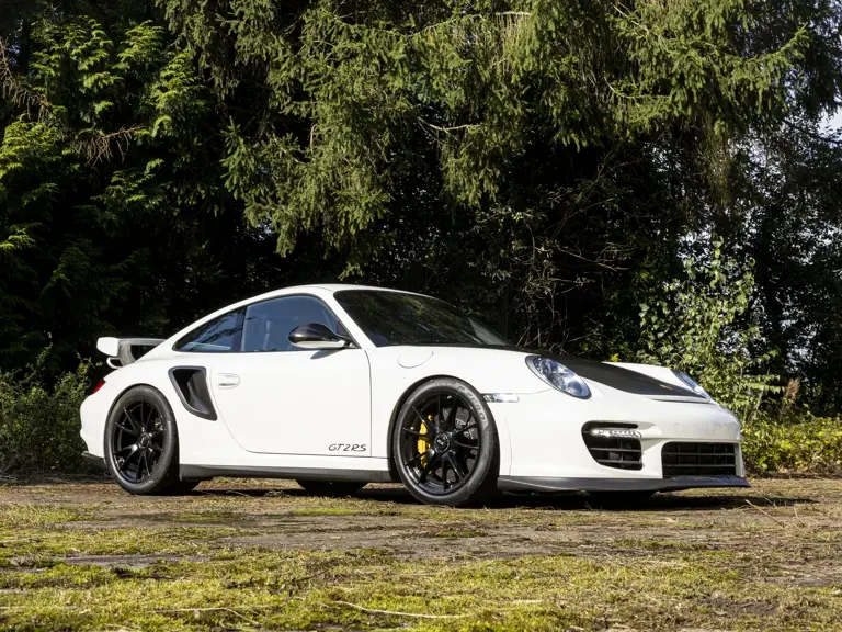 2011 Porsche 997 GT2 - Image 10 of 31