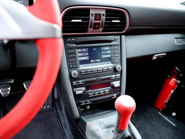 2011 Porsche 997 GT2 - Image 18 of 31