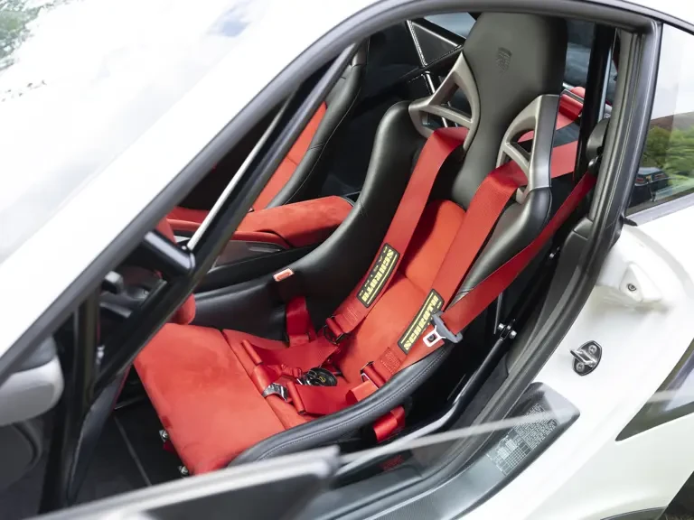 2011 Porsche 997 GT2 - Image 19 of 31
