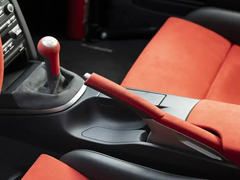2011 Porsche 997 GT2 - Image 16 of 31