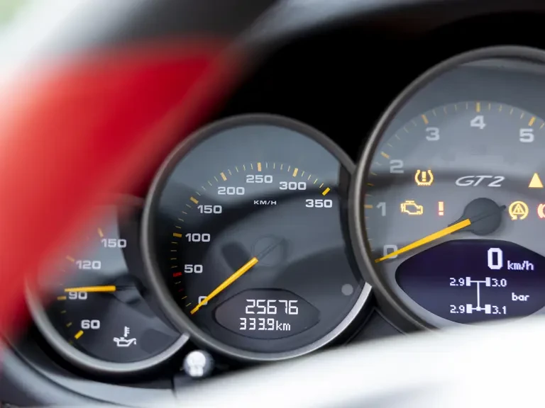 2011 Porsche 997 GT2 - Image 15 of 31