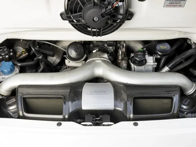 2011 Porsche 997 GT2 - Image 4 of 31