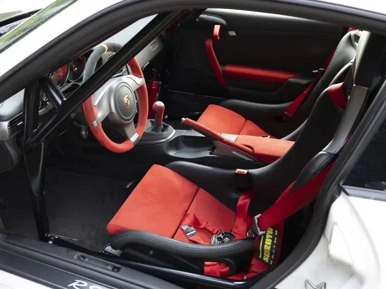 2011 Porsche 997 GT2 - Image 11 of 31
