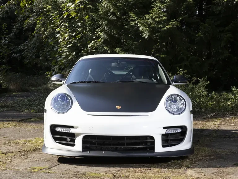 2011 Porsche 997 GT2 - Image 8 of 31