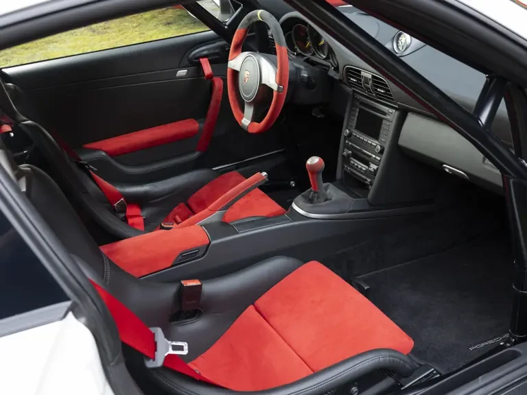 2011 Porsche 997 GT2 - Image 5 of 31