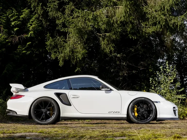 2011 Porsche 997 GT2 - Image 6 of 31